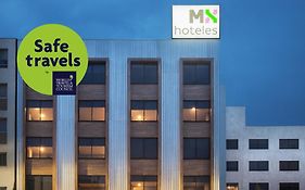 Hotel MX lagunilla