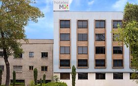 Hotel MX lagunilla